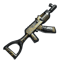 Royal Safari AR