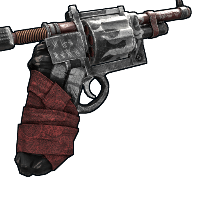 Bandito Revolver