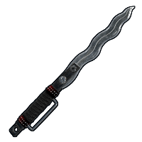 Kryss Longsword