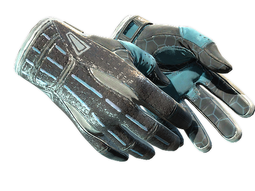 ★ Sport Gloves | Superconductor (Field-Tested)