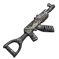 Panther AK47