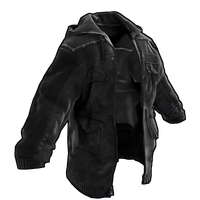 Blackout Jacket