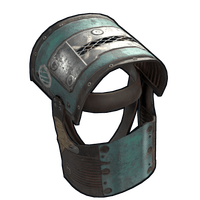 Loot Leader Helmet