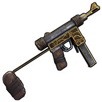 Goldthorn SMG