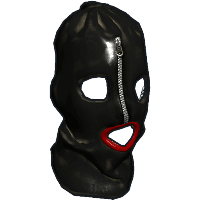 Valentine Balaclava