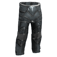 Heavy Knight Pants