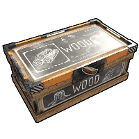 Scientific Wood Storage