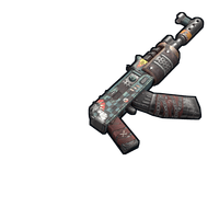 Gearlord AK47