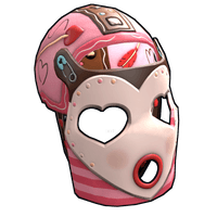 Eat Me Facemask