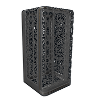 Wrought Iron Fridge