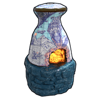 Porcelain Furnace