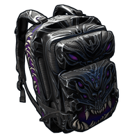 Abyss Large Backpack