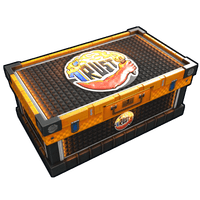 Trust In Rust 3 Box