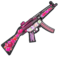 Love Deluxe MP5