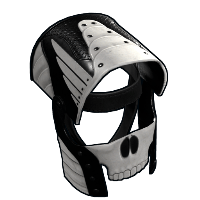 No Mercy Helmet