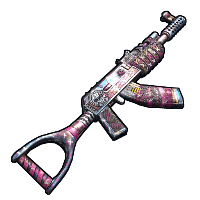 Apocalyptic Knight AK