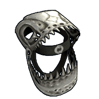 Lizard Skull