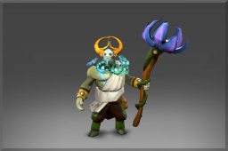 Garments of the Peace-Bringer Set