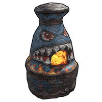 Wild Furnace