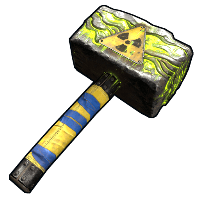 Toxic Hammer