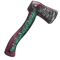 Virus Hatchet