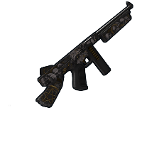 Dominus Mortis Thompson