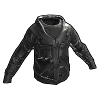 Commando Hoodie