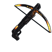 Hellborn Crossbow