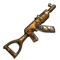 Steampunk AR
