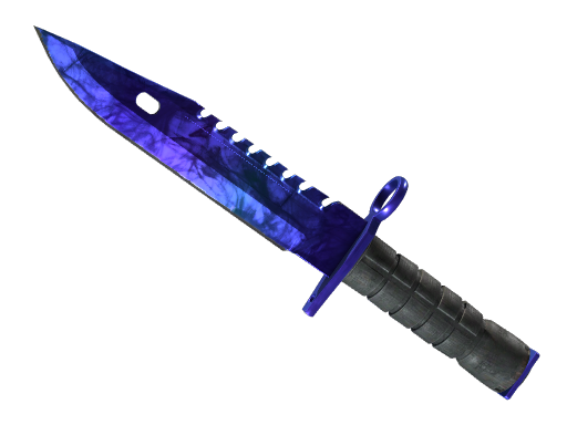 ★ StatTrak™ M9 Bayonet | Doppler (Factory New)