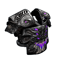Abyss Vest
