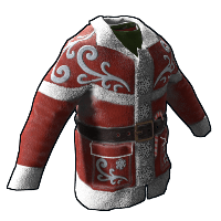 Christmas Snow Jacket