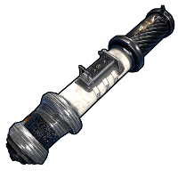 Glory Rocket Launcher