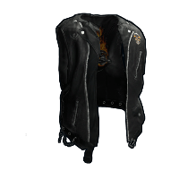 Hell Riders Jacket