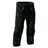 Acid Arachnid Pants