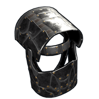 Hardsuit Helmet