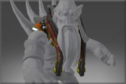 Heroic Collar of Command