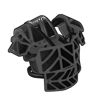 Black OPS Vest