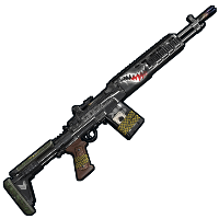 Bombshell M39