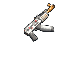 Playmaker AK47
