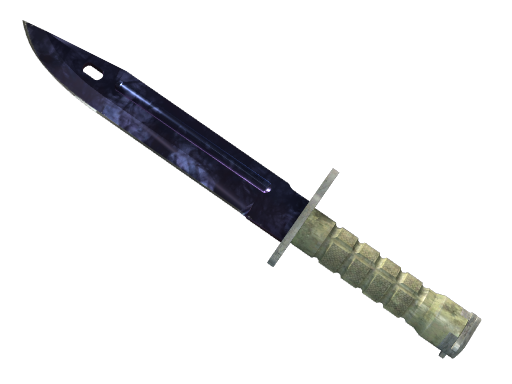 ★ StatTrak™ Bayonet | Doppler (Factory New)