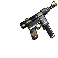 Poseidon SMG