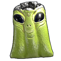 UAP Pilot Sleeping Bag