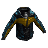 Nitrogen Hoodie