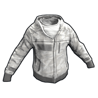 Whiteout Hoodie