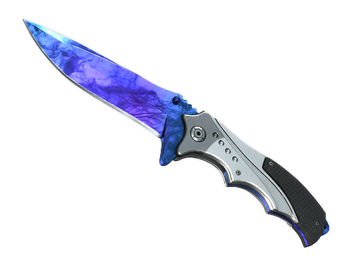 ★ Nomad Knife | Doppler (Factory New)