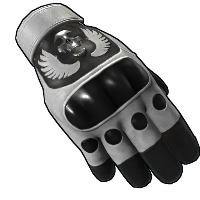 No Mercy Tactical Gloves