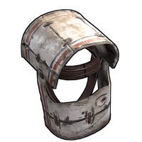 Cobalt Armor Helmet