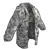 Snowcamo Jacket