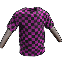 Missing Textures TShirt